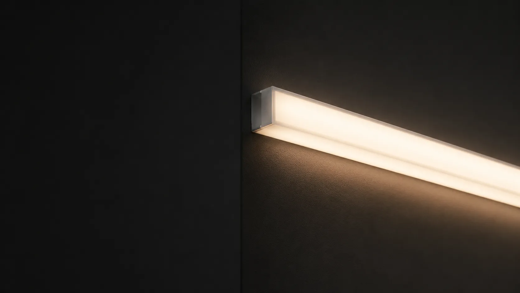 Led Polikarbon Aydınlatma