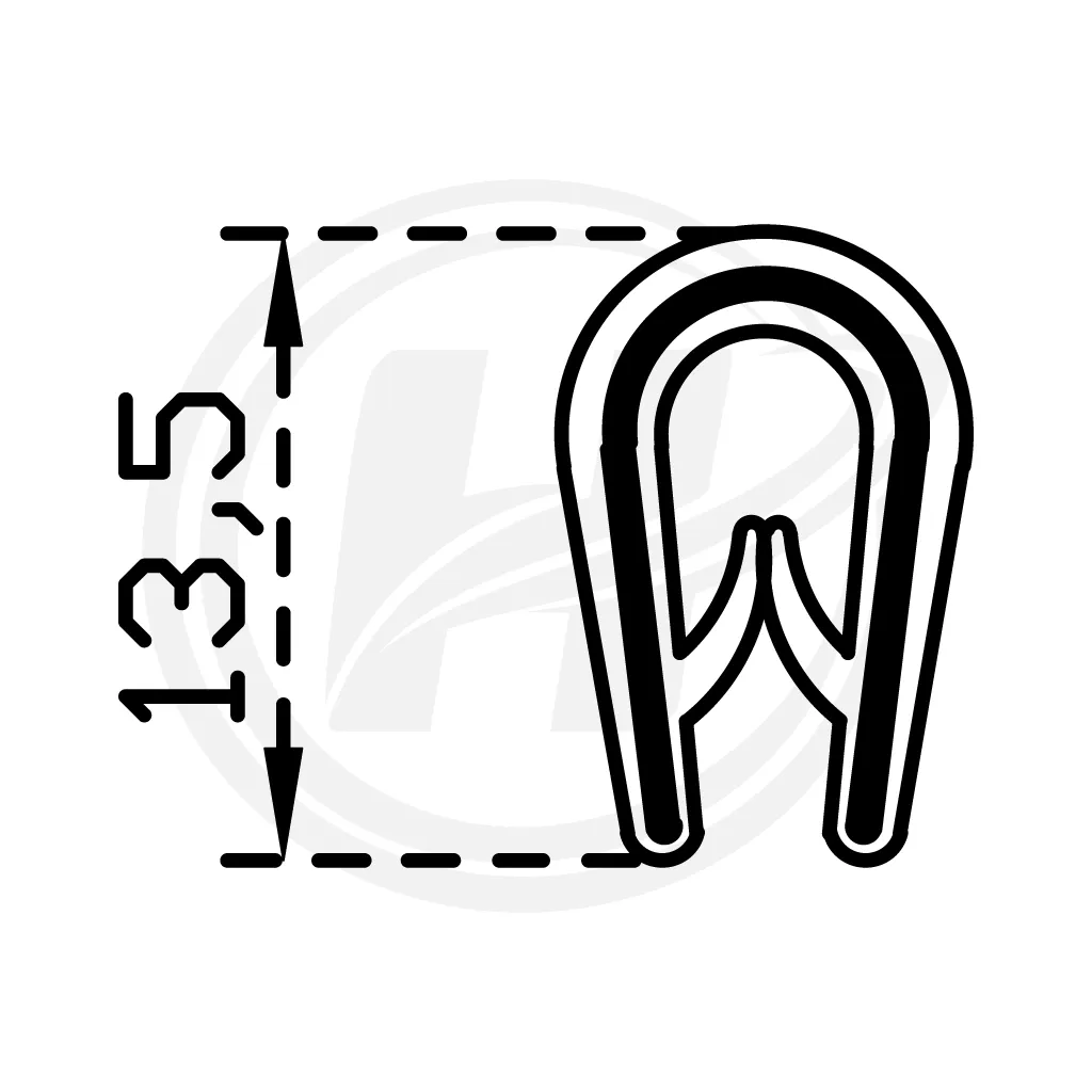 PVC PROFİLLER
