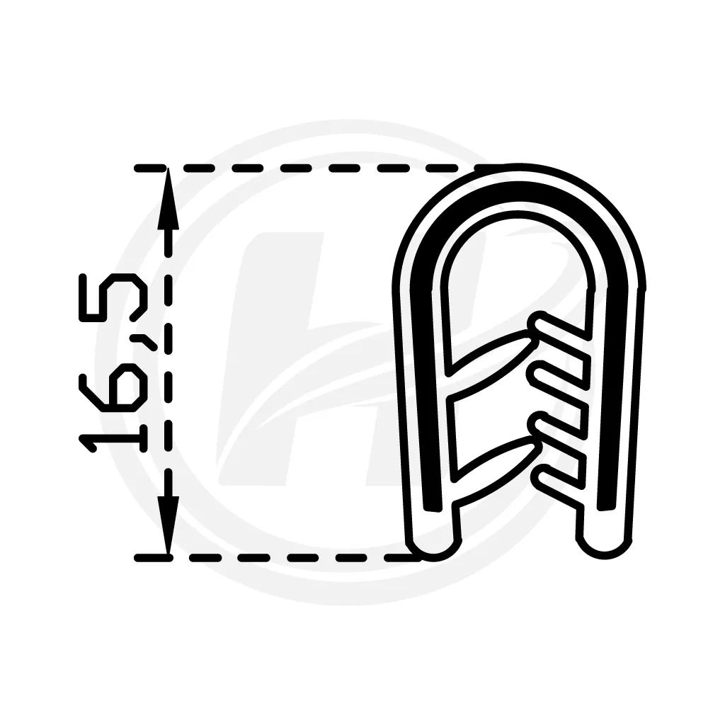 PVC PROFİLLER