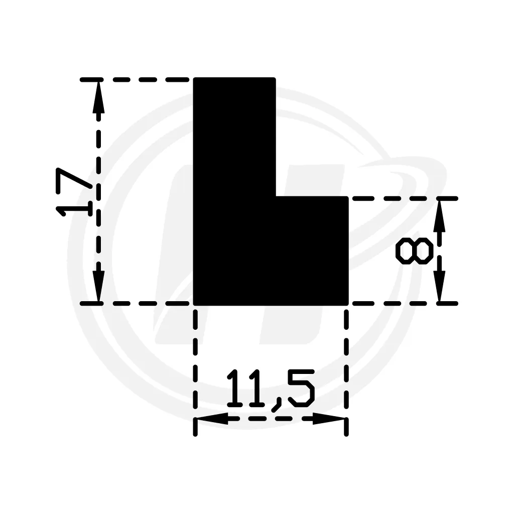 LAMASORTEN