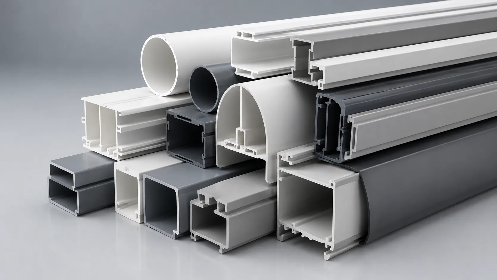 Special PVC Profiles