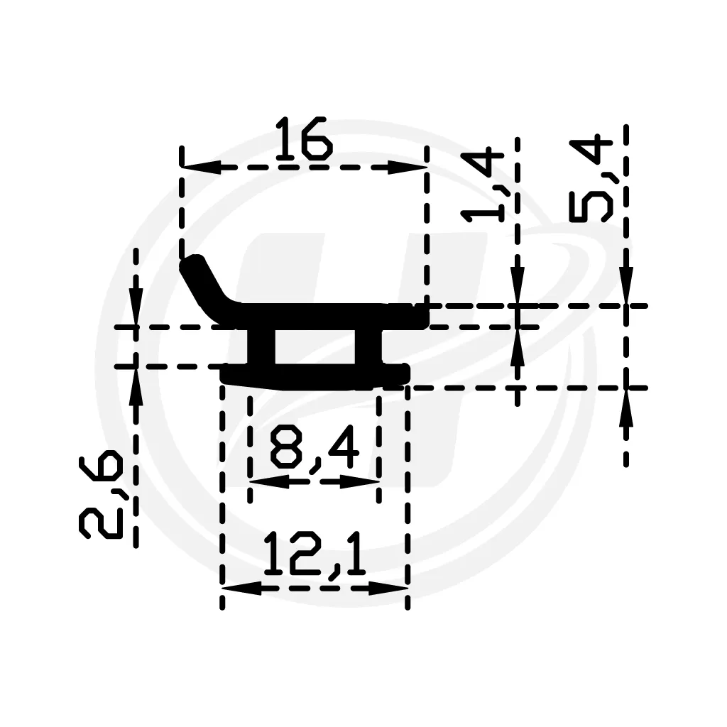 GLASS COMPRESSION
