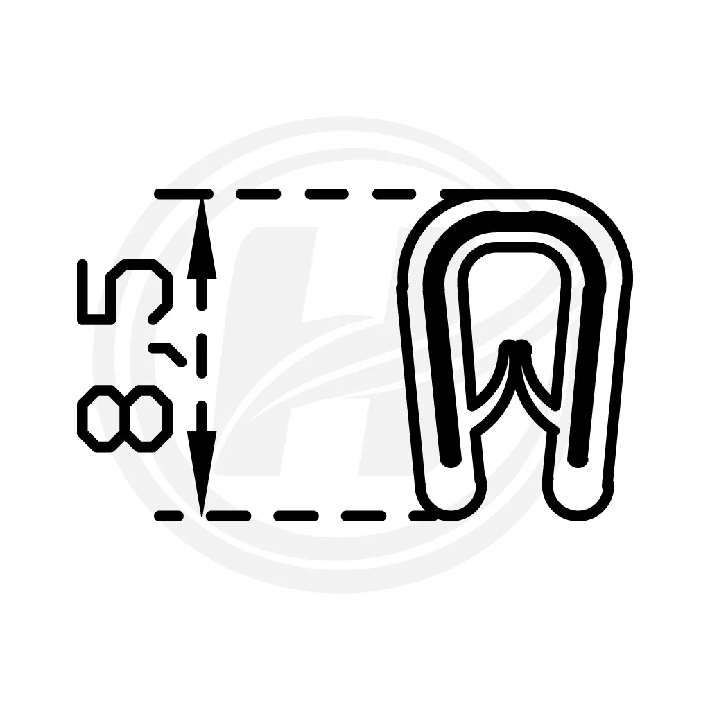 PVC PROFILES